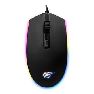 Mouse Gamer Havit RGB 2400DPI HV-MS1003