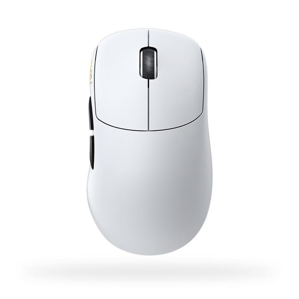 Mouse Gamer Lamzu Thorn, Wireless, 26000DPI, 6 Botões, White