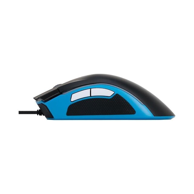 Mouse Sense R6 Mouse Gamer Rainbow 6 Siege MX-200, Checkpoint, 10000 DPI, 7 Botões ...
