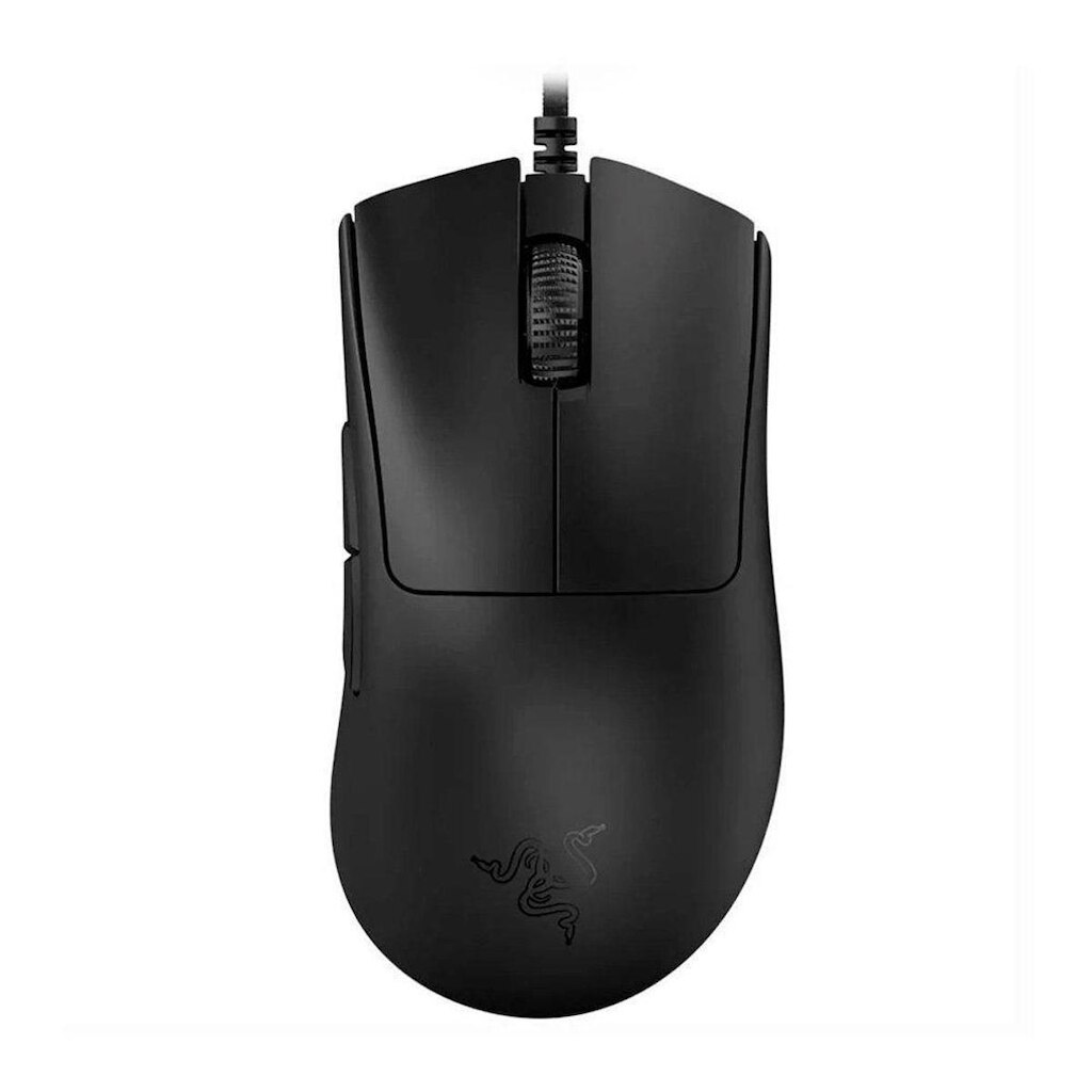 Mouse Gamer Razer Deathadder V3, 30.000DPI, - RZ01-04640100
