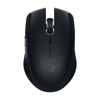 Mouse Gamer Razer Sem Fio Atheris Preto 7200 DPI