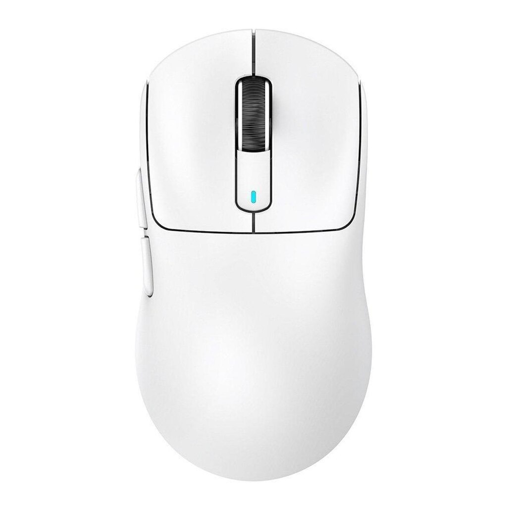 Mouse Gamer sem Fio Attack Shark X3Pro 4K/8K, Tri-Mode, 26.000 DPI, Sensor Óptico PAW3395, 7 Botões