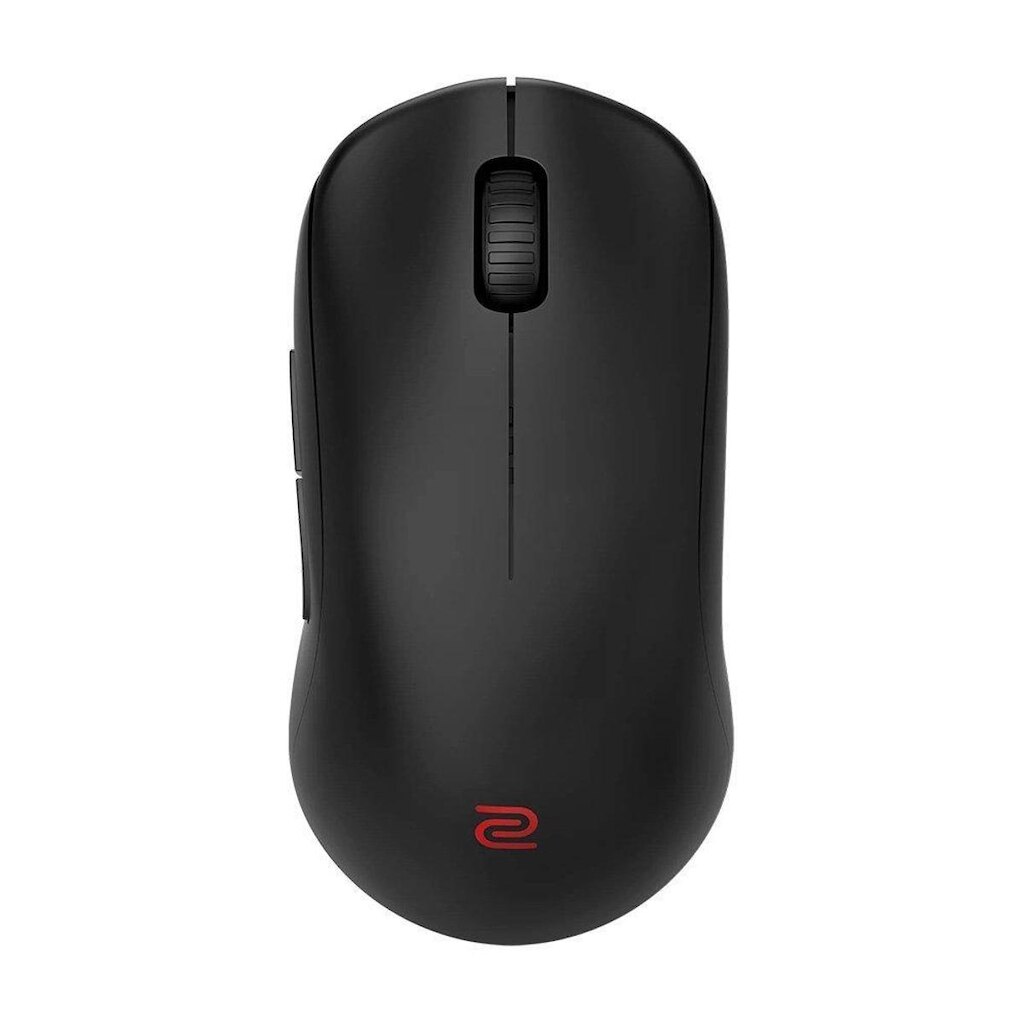 Mouse Gamer Sem Fio BenQ Zowie U2, 3200 DPI, 5 Botões, Wireless, Recarregável, - 9H.N4KBE.A2E