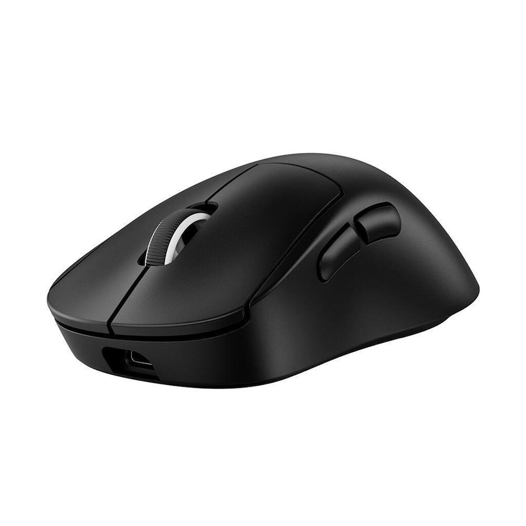 Mouse Gamer Sem Fio Logitech G Pro X Superlight 2 DEX, Lightspeed, 44.000 DPI- 910-007356