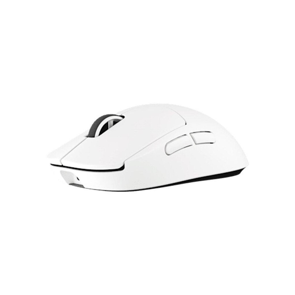 Mouse Gamer Sem Fio Logitech G PRO X SUPERLIGHT 2c, 5 botões, sensor 44K DPI,
