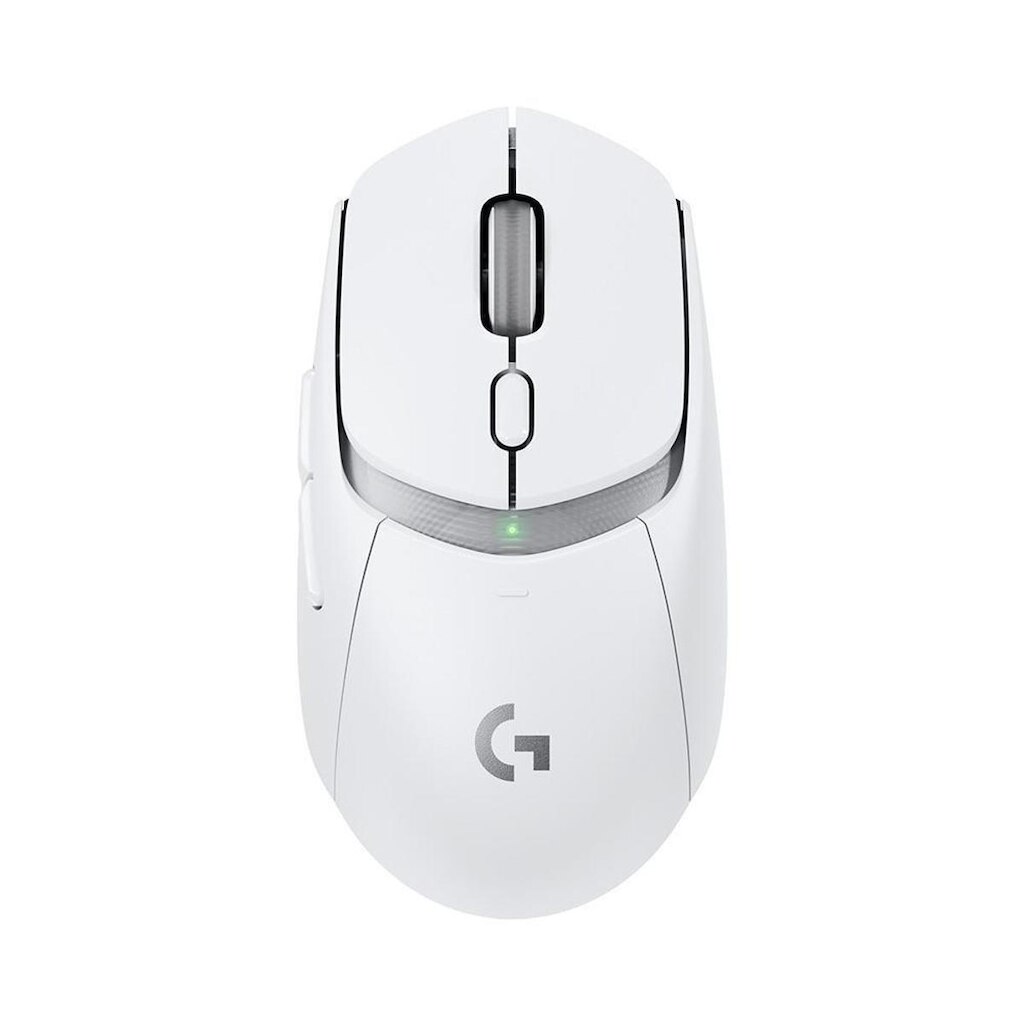 Mouse Gamer sem fio Logitech G309 LIGHTSPEED com Switches LIGHTFORCE, Sensor HERO 25K,