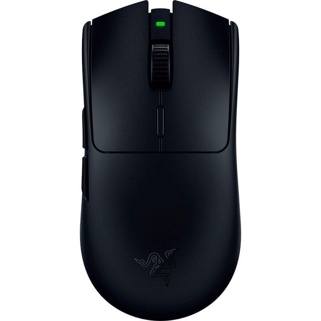 Mouse Gamer Sem Fio Razer Viper V3 HyperSpeed, 30000 DPI, - RZ01-04910100-R3M1
