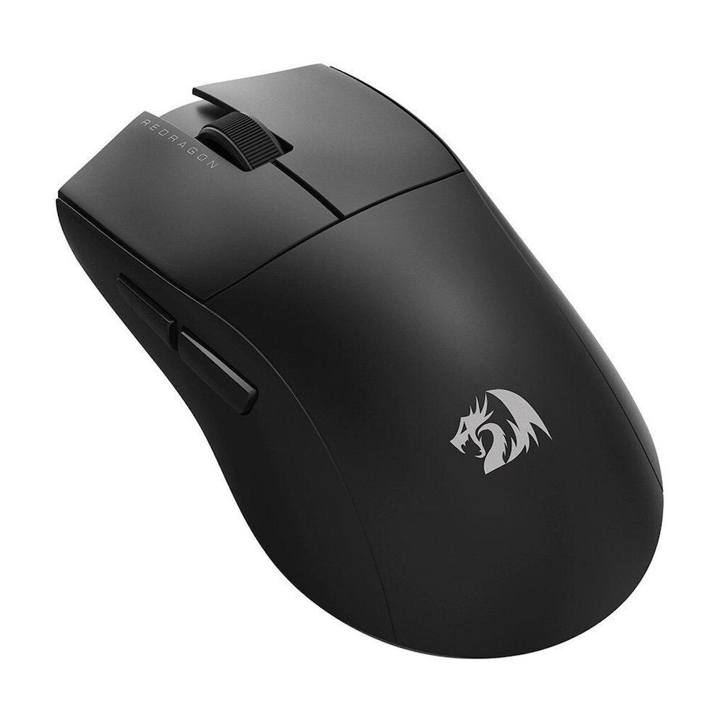 Mouse Gamer Sem Fio Redragon K1NG Ultra, RGB, Wireless, - M916-ULT