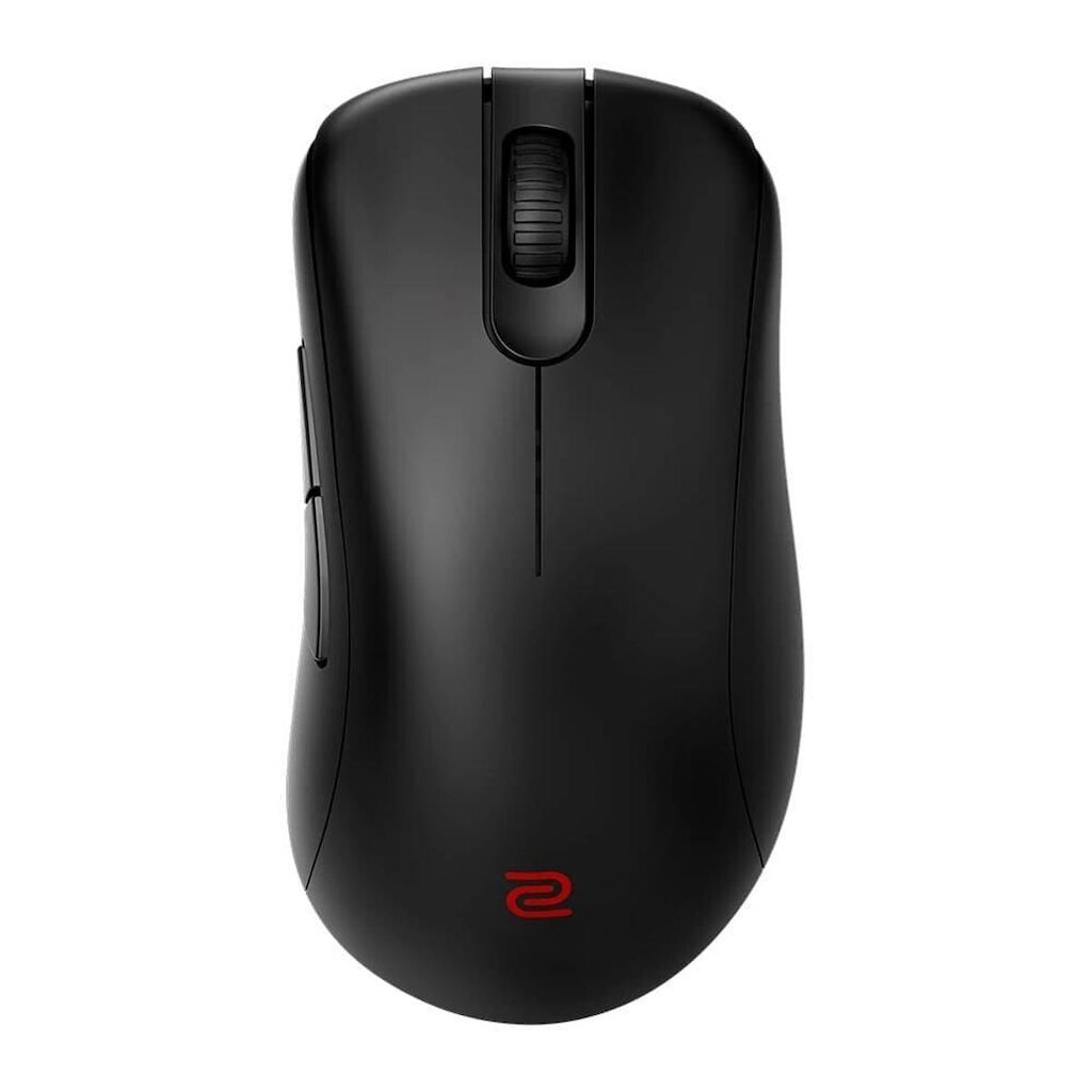 Mouse Gamer Sem Fio Zowie EC3-DW, 4K, Small, 3200 DPI, com Base para Carregamento, - 9H.N4WBE.A2E