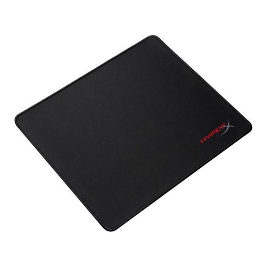 Mouse Pad Gamer Retangular HyperX - Preto