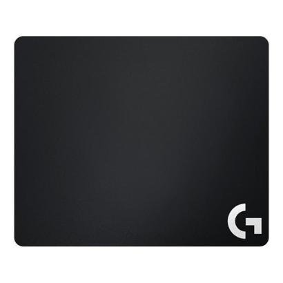 Mouse Pad Gamer Retangular Logitech - G240 - Preto | Netshoes