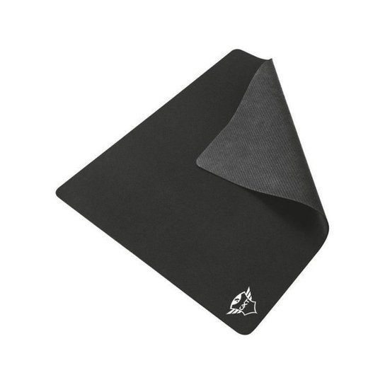 Mouse Pad Gamer Trust - Preto