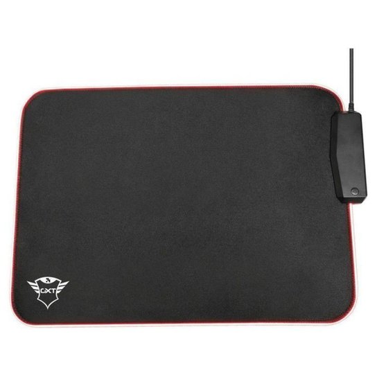 Mouse Pad Gamer Trust - Preto