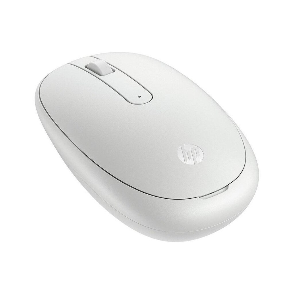Mouse Sem Fio HP 240, 1600 DPI, tooth 5.1, Ambidestro, - 793F9AA#ABA
