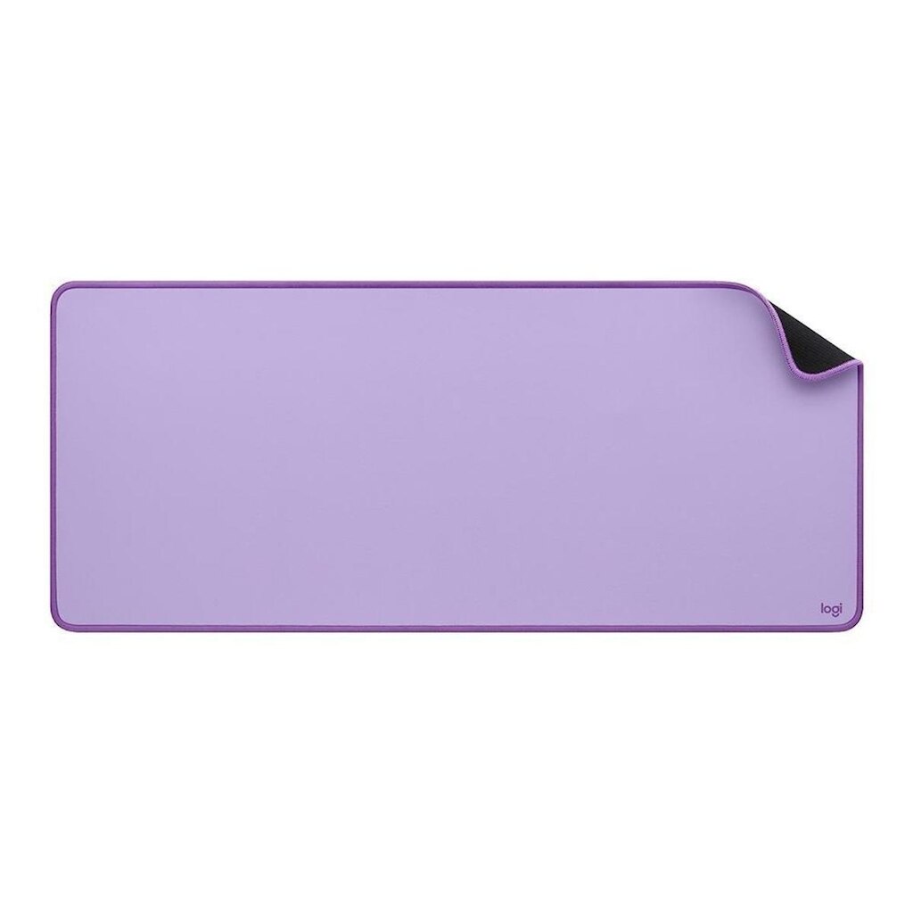 Mousepad Desk Mat Logitech Studio Series, Grande 300x700mm, Antiderrapante,