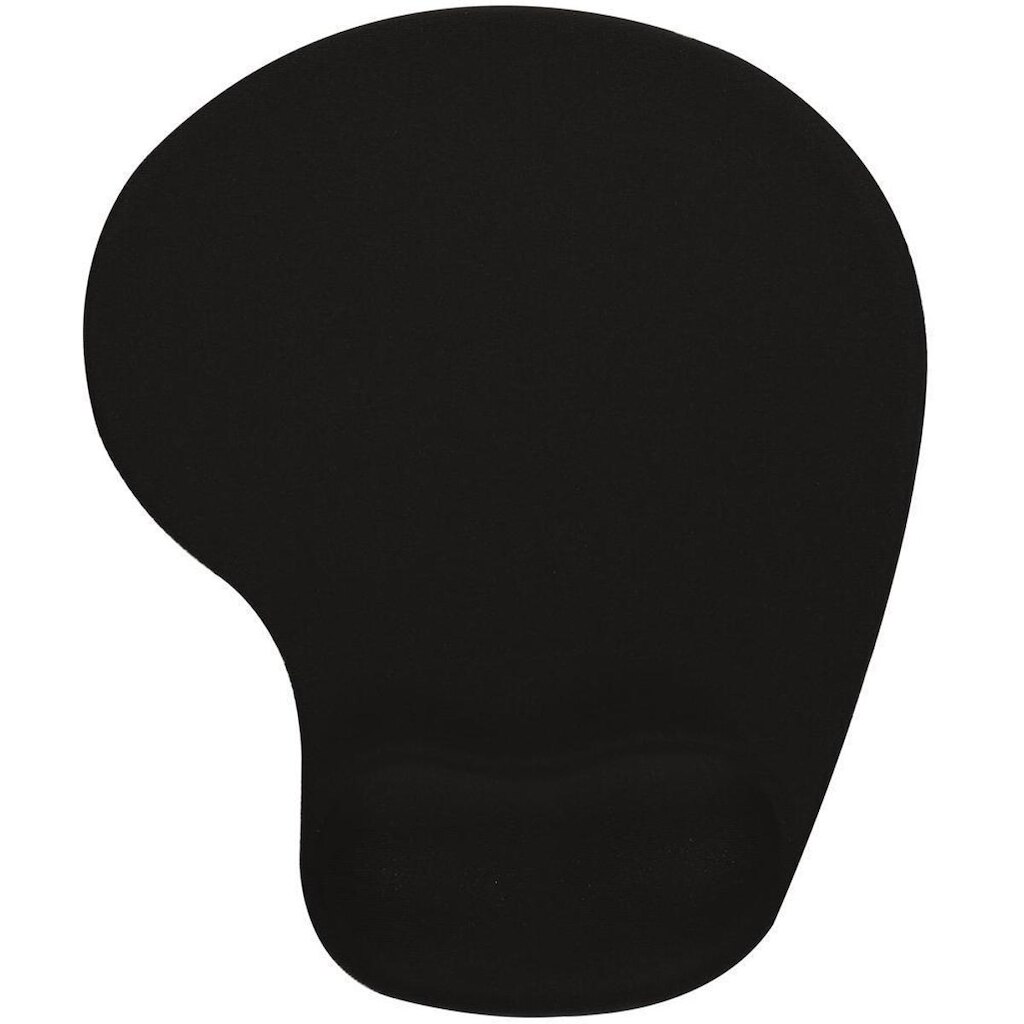 Mousepad Ergonômico - Descanso Pulso Gel - Speed Premium 4mm
