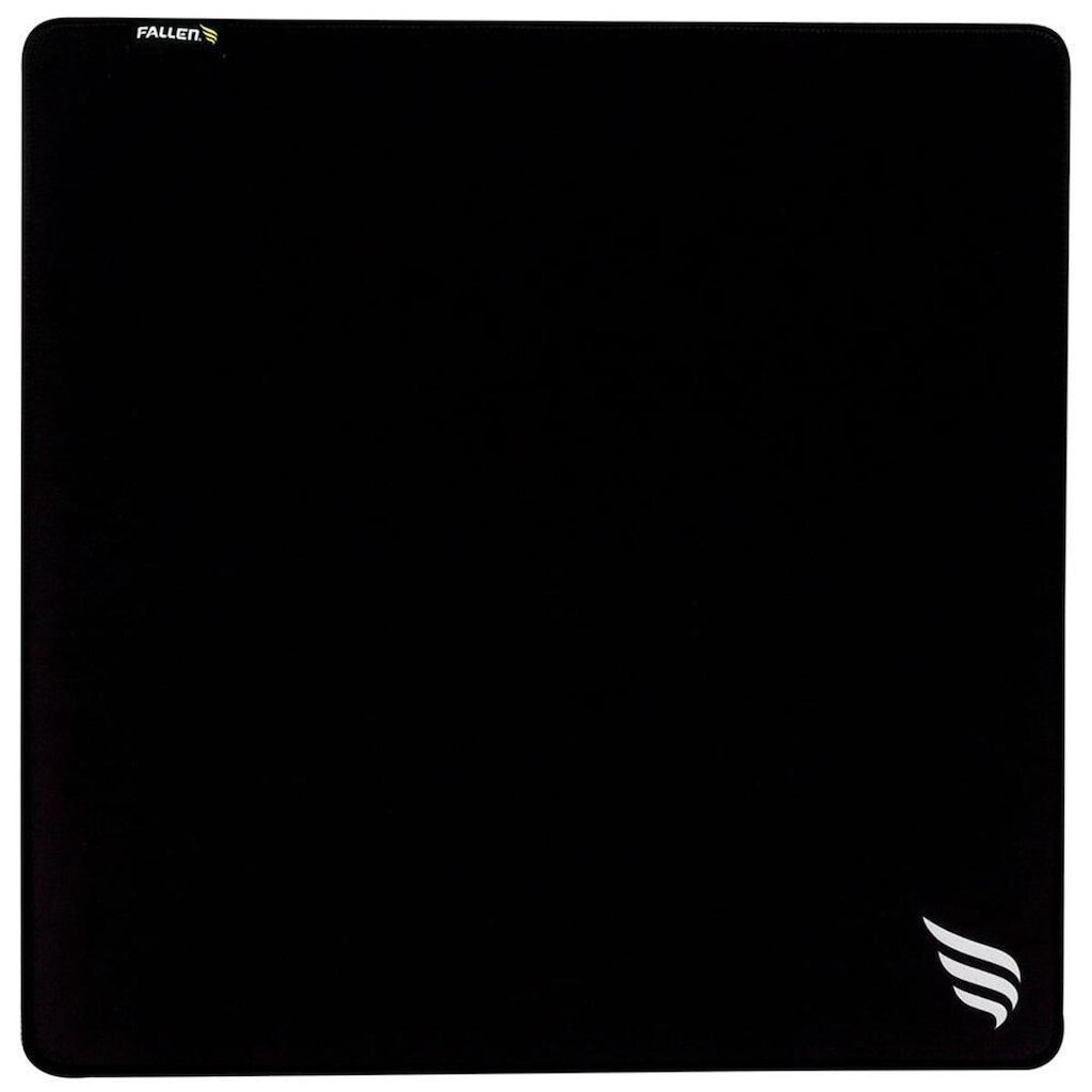 Mousepad Gamer Fallen Pantera, Control, Grande (450x450mm)