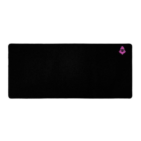 Mousepad Gamer Mancer Dark Magic Estendido 920x400x3MM, MCR-MPDK-ESB01 - Preto