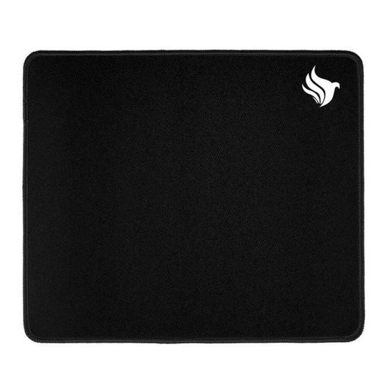 Mousepad Gamer Pichau Gaming Pro Slide Pequeno 350x300MM Preto, PG-MPSL-PQB01 - Preto