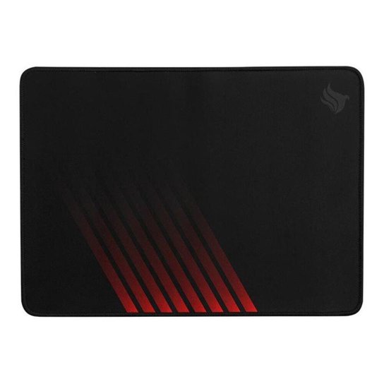 Mousepad Gamer Pichau Stripes Medio 350x250MM, PG-MP-SIM - Preto