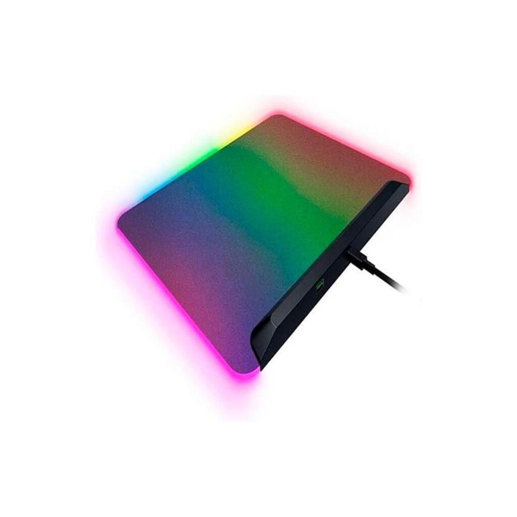 Mousepad Gamer Razer Firefly V2 Pro Multi-zone, Chroma RGB, Porta USB 2.0, - RZ0204920100