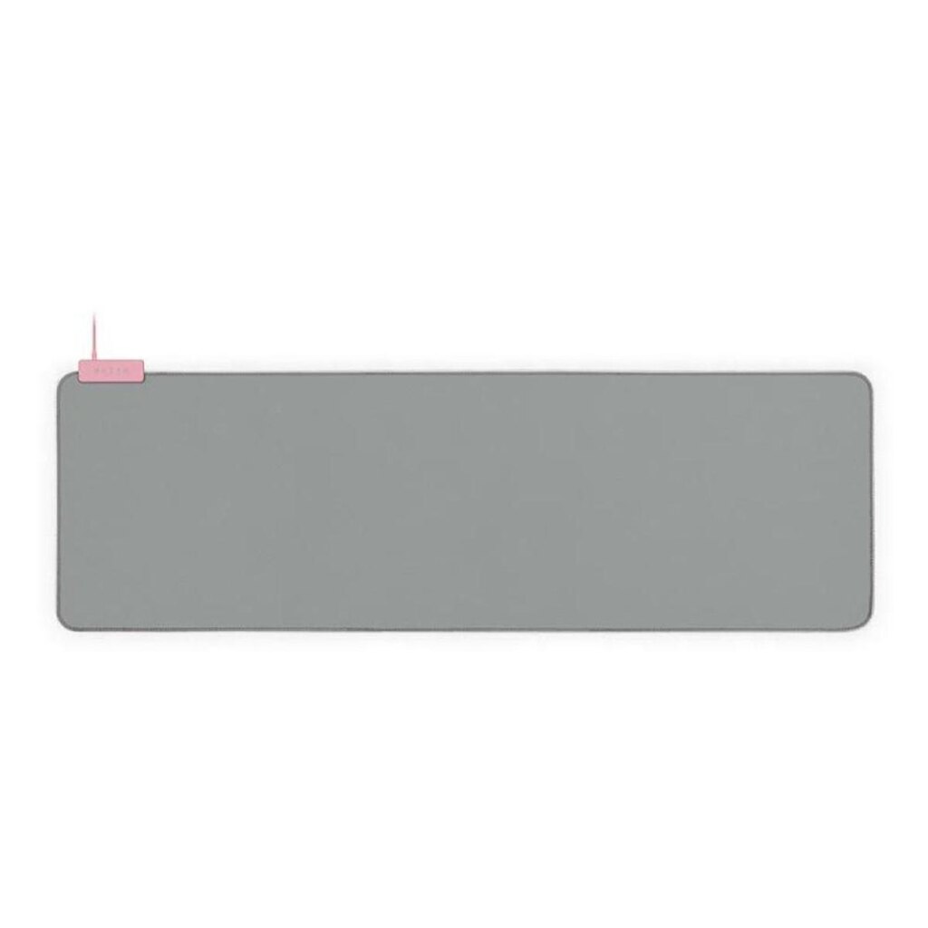 Mousepad Gamer Razer Goliathus Chroma, Control/Speed, Extended 920x294mm, Quartz