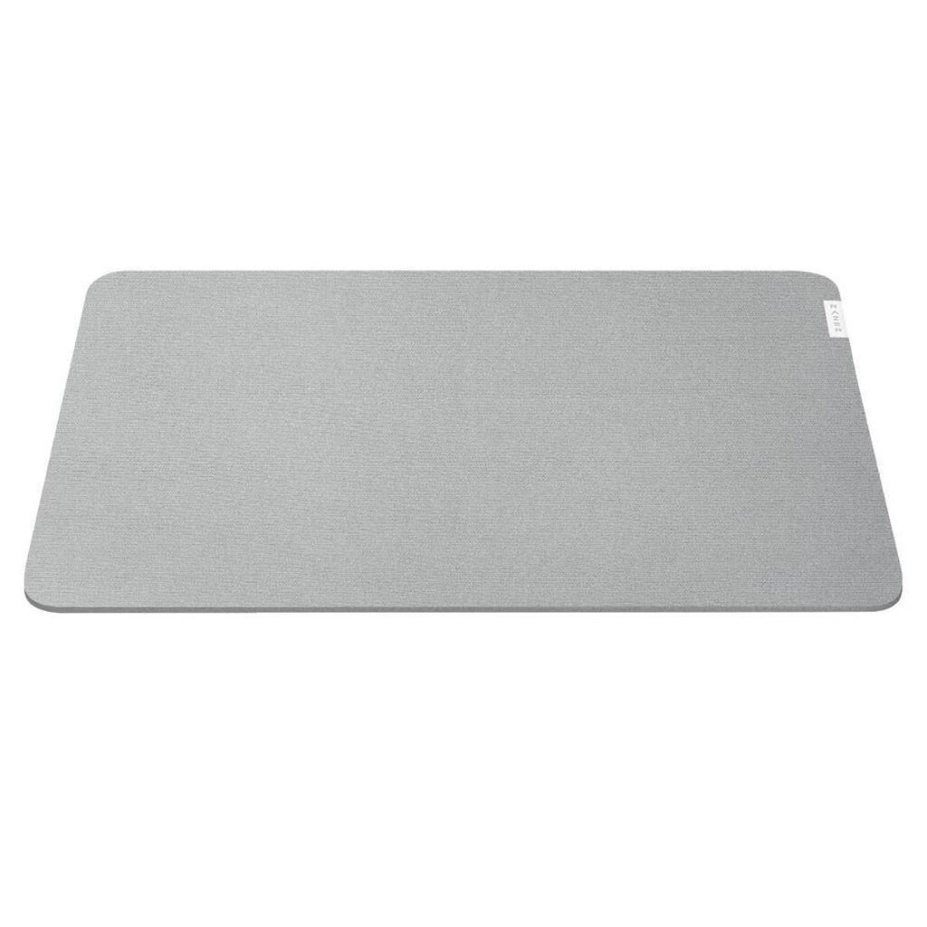 Mousepad Gamer Razer Pro Glide, Control, Médio 360x275mm Branco