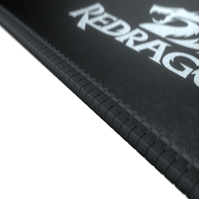 Mousepad Gamer Redragon Flick S 250X210X3mm Preto