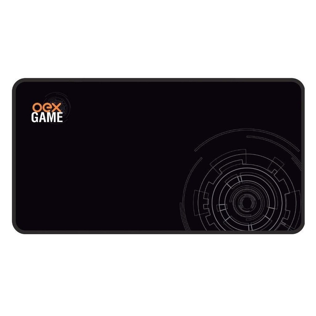 Mousepad Gamer Speed Bigshot 794mm X 280mm OEX Game Mp303