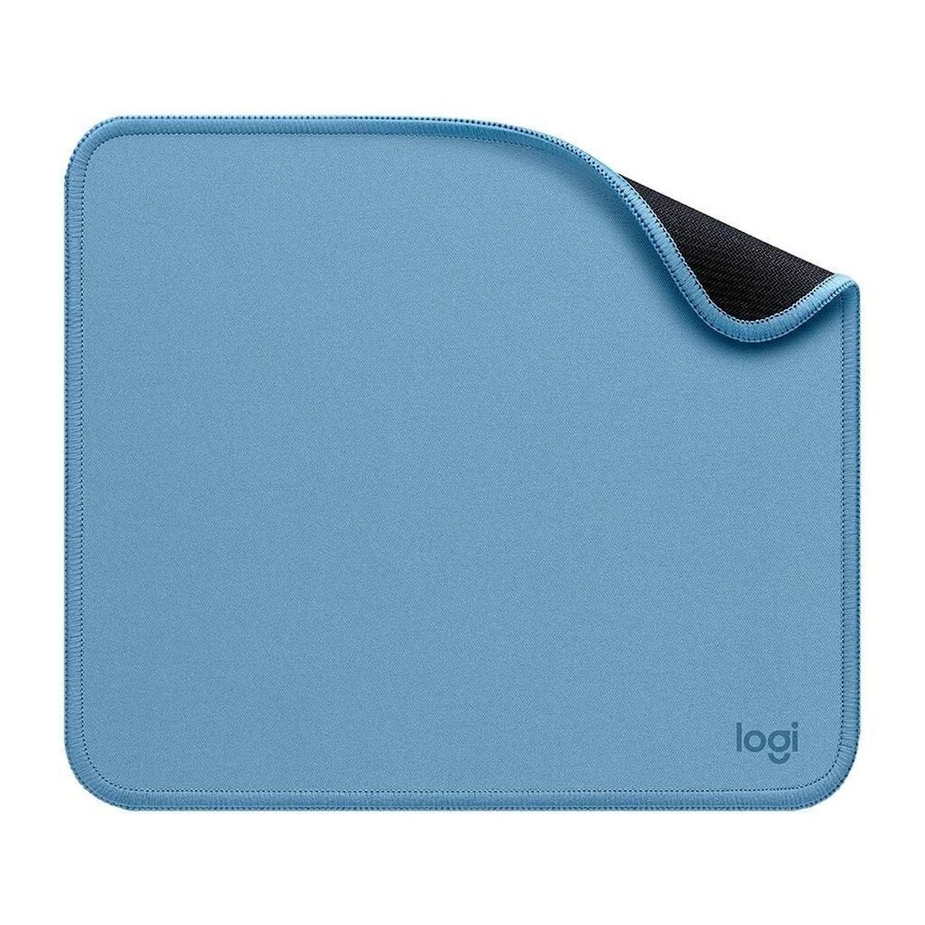 Mousepad Studio Series Logitech Portátil, 230x200mm, Antiderrapante, Resistente a Derramamentos