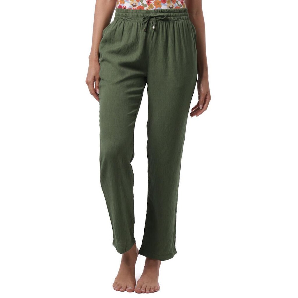 Movimento Calça Drica Verde