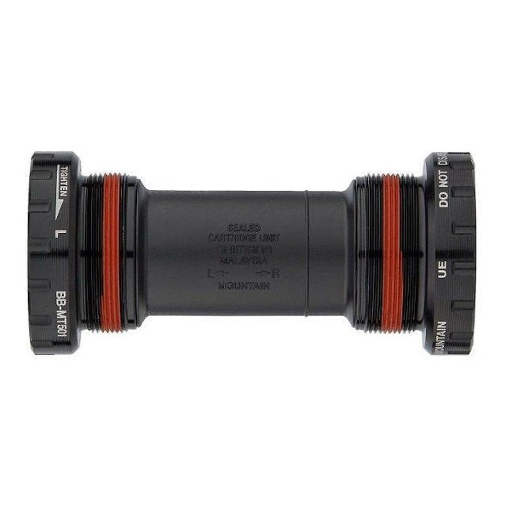 Movimento Central Alivio BB-MT501 - SHIMANO