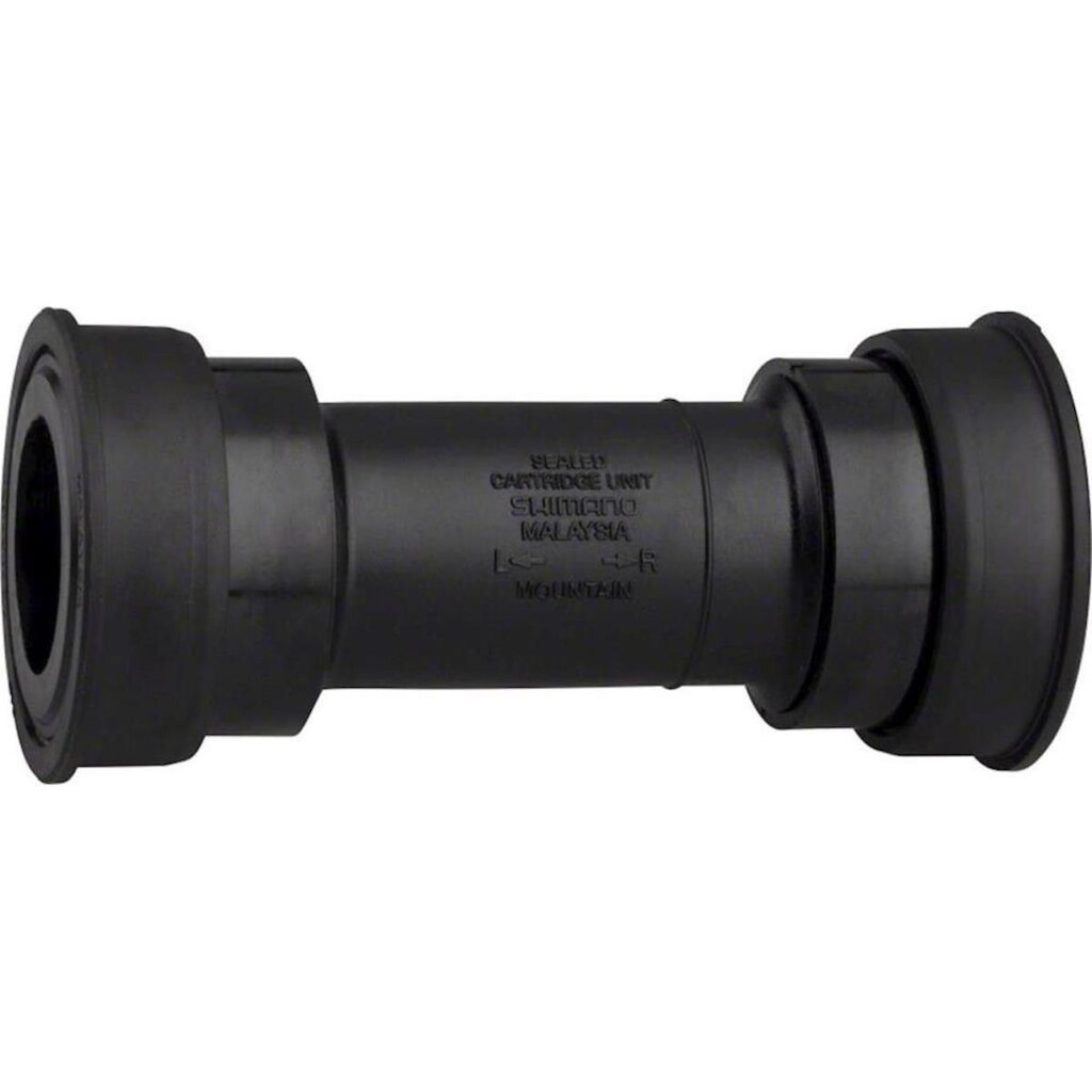 Movimento Central BB-MT500-PA Press Fit Mtb 89.5-92mm