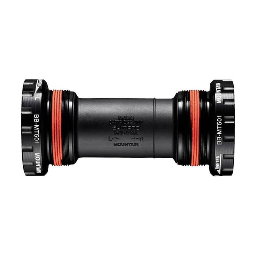 Movimento Central BB-MT501 Hollowtech II 68/73mm Alivio