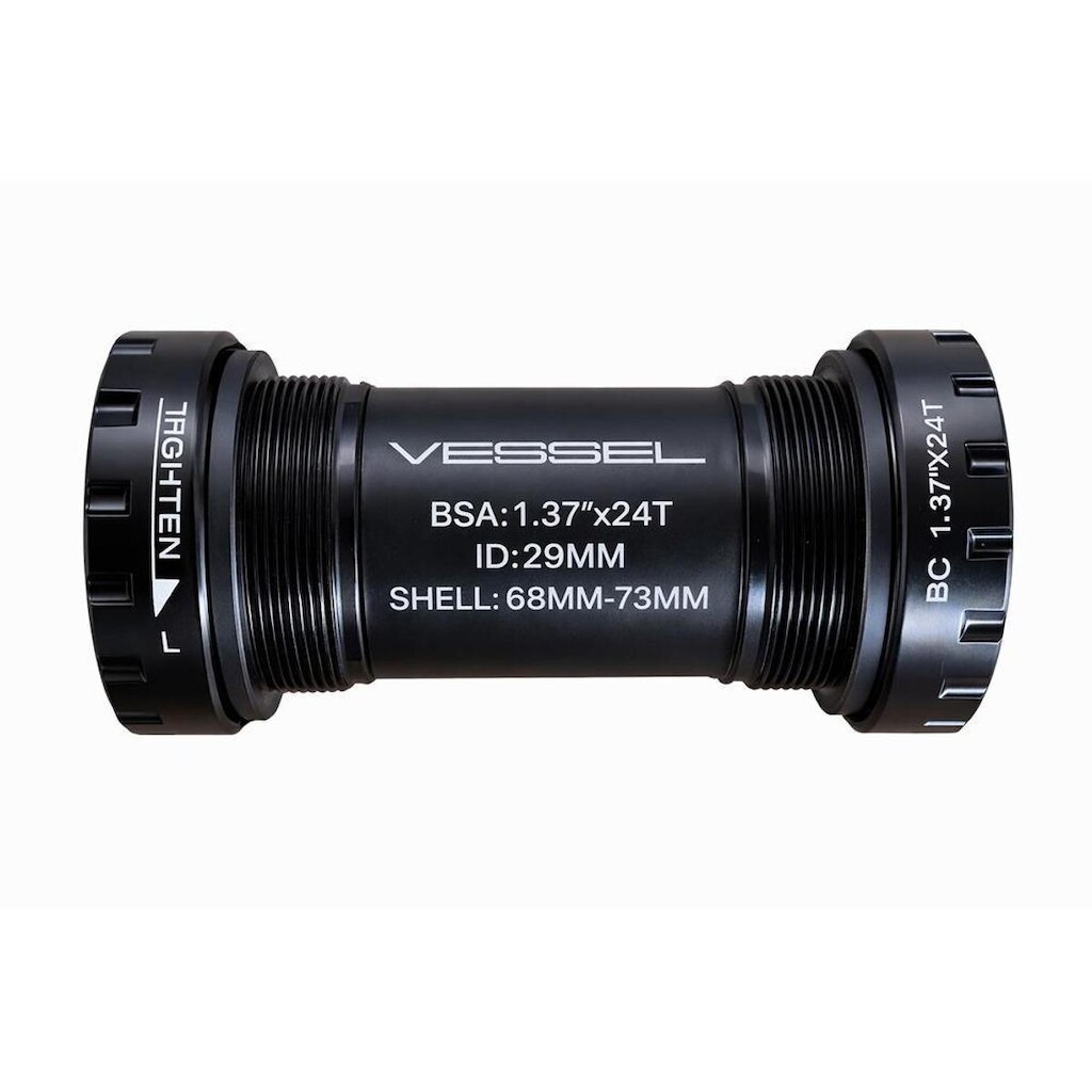 Movimento Central Dub 68-73 BSA Mtb Speed Quadro Rosca