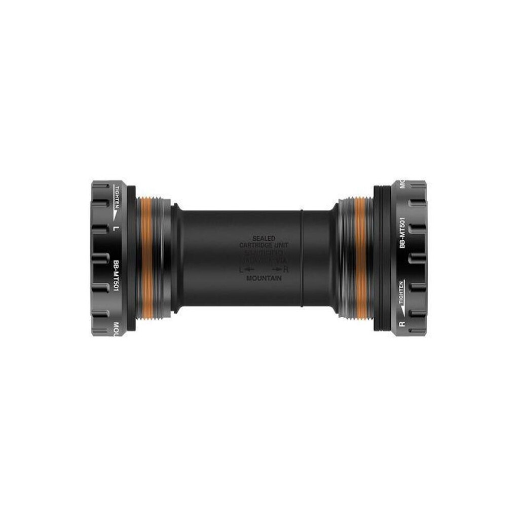 MOVIMENTO CENTRAL INTEGRADO SHIMANO ALIVIO BB-MT500