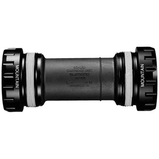 Movimento Central SM-MT800 Hollowtech II 68/73mm Deore XT/SLX