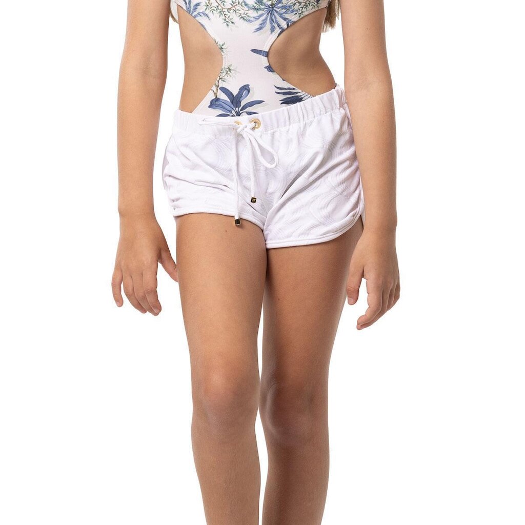 Movimento Short Infantil Bela Diva