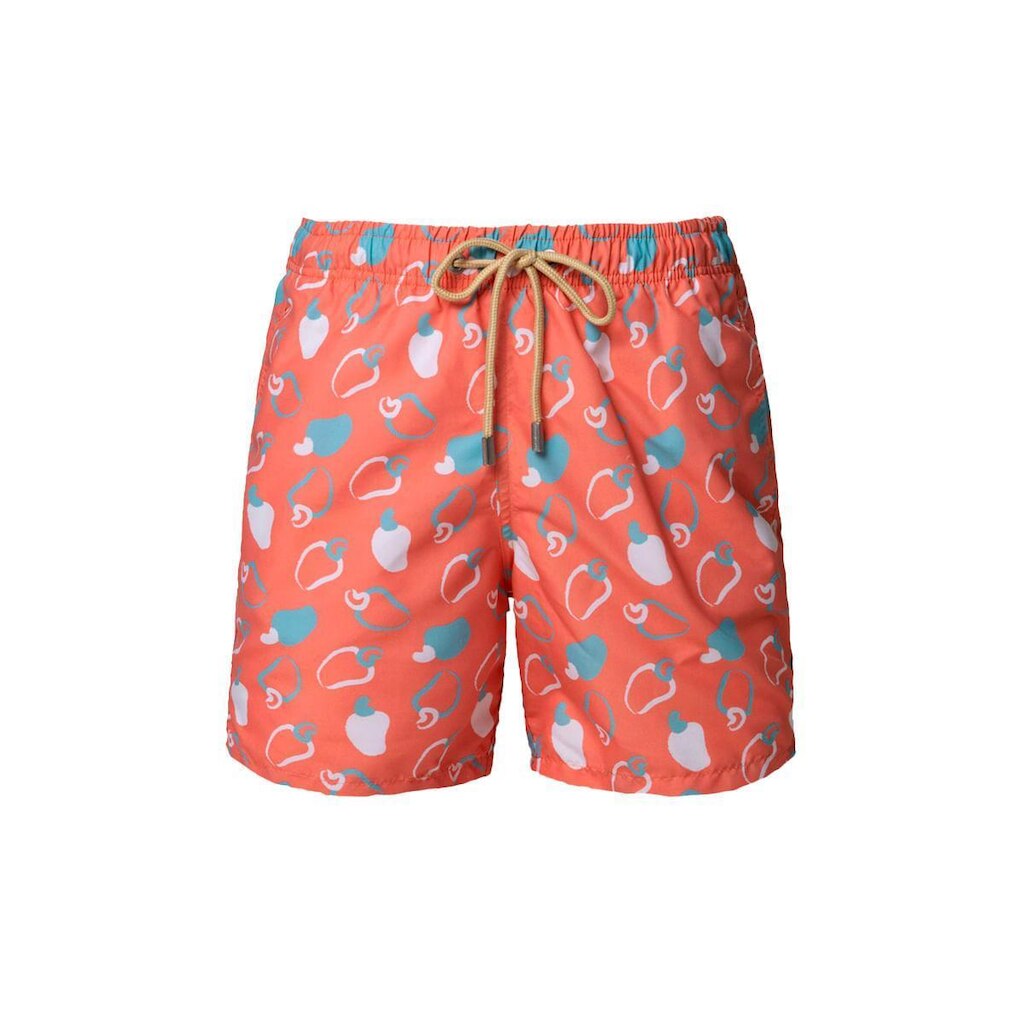 Movimento Short Masculino Cajueiro