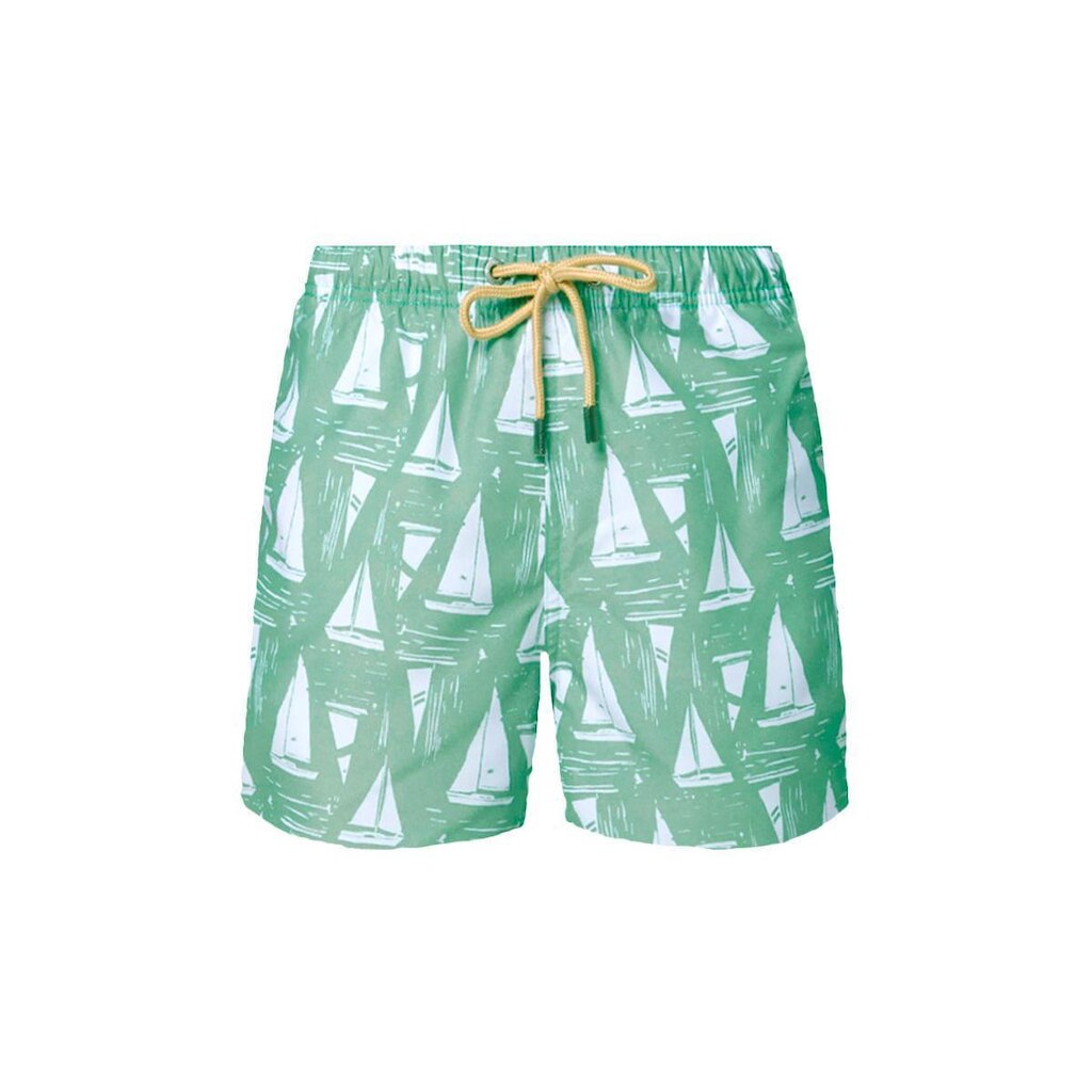 Movimento Short Masculino Infantil Veleiro
