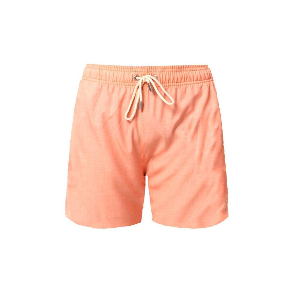 Movimento Short Masculino Pedro Laranja