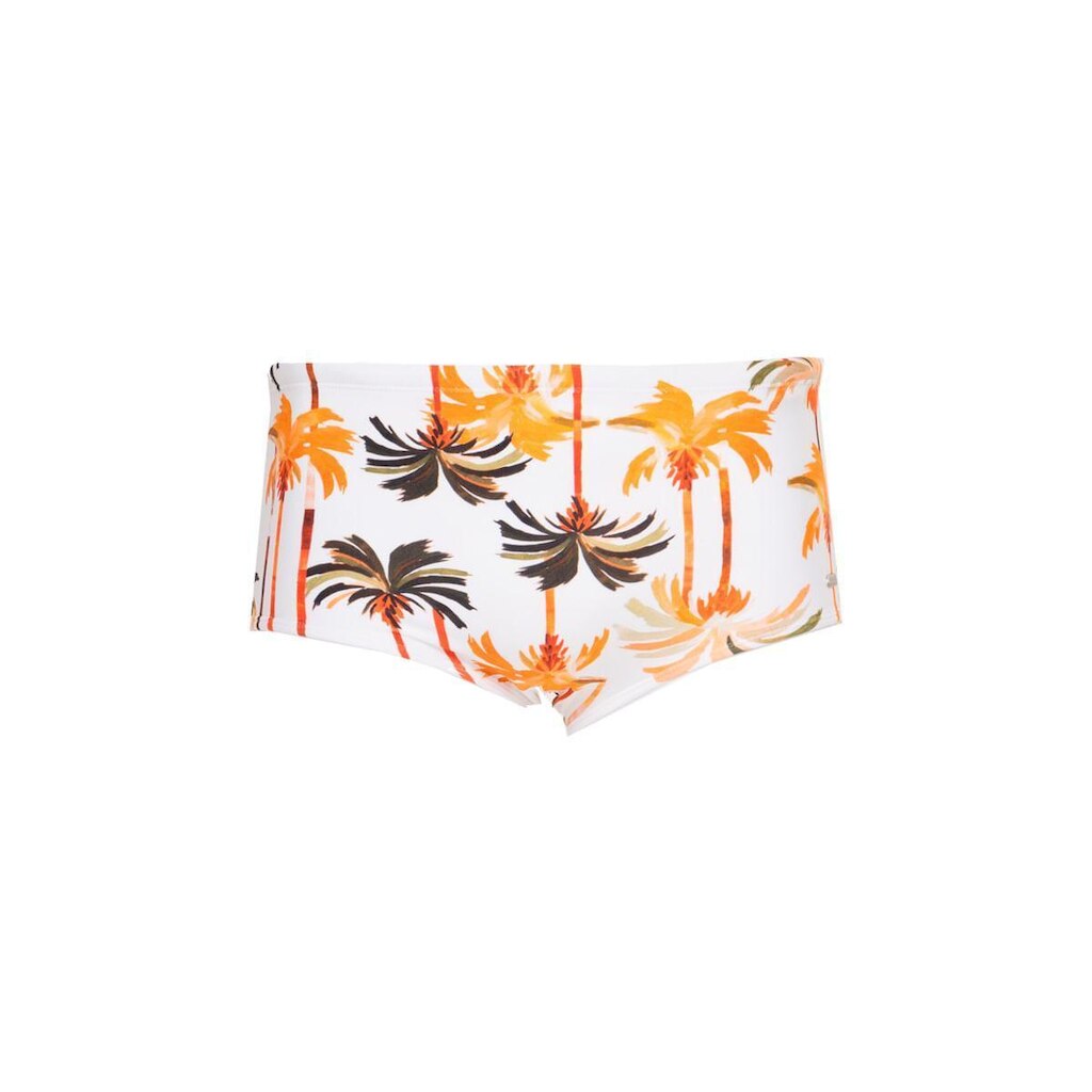 Movimento Sunga Classic Nature