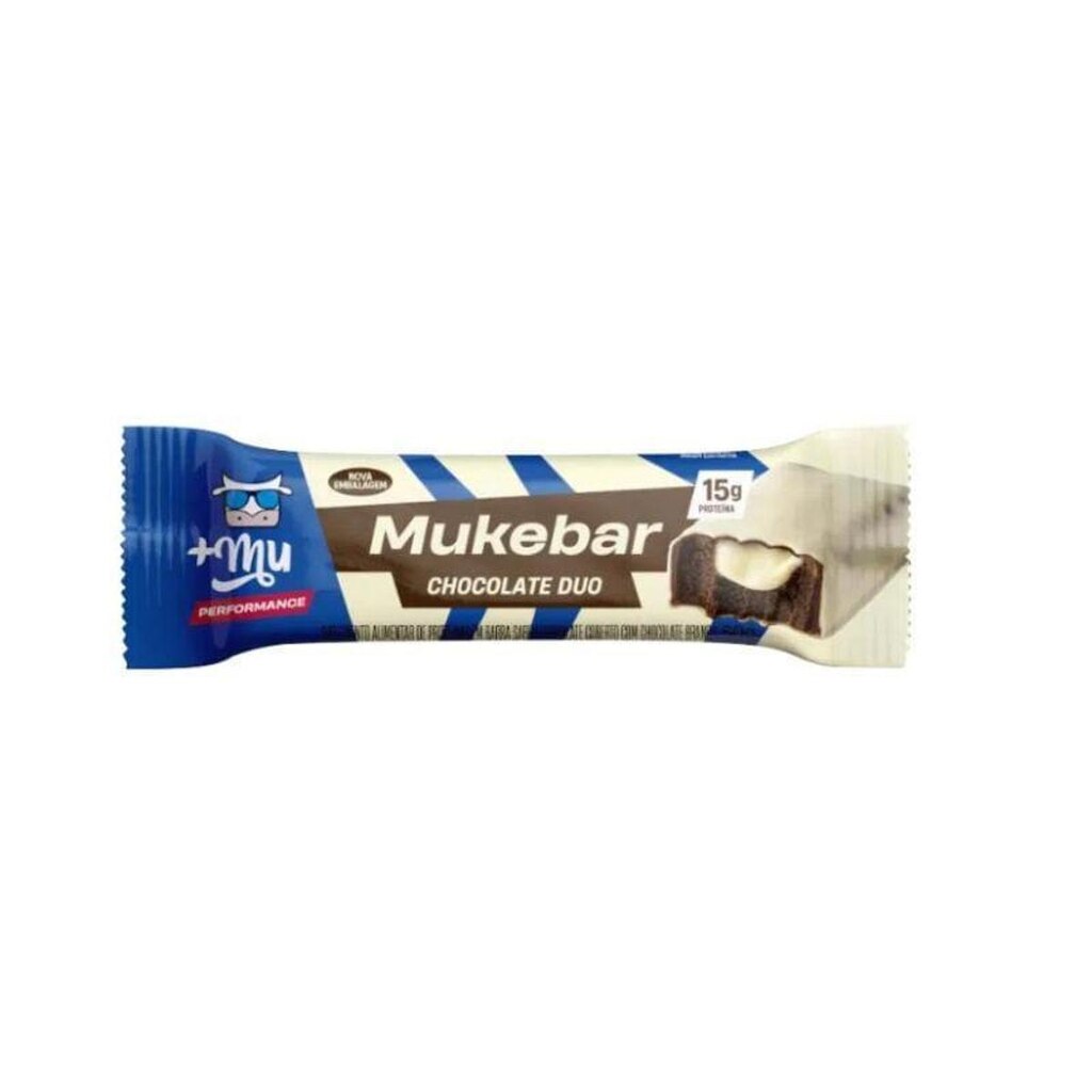 Mukebar Mais Mu 60g