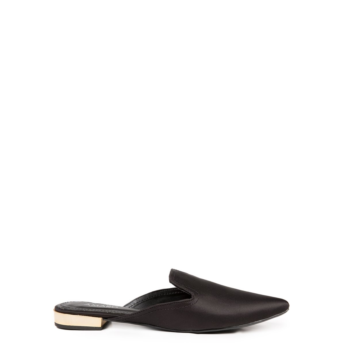 slipper com salto