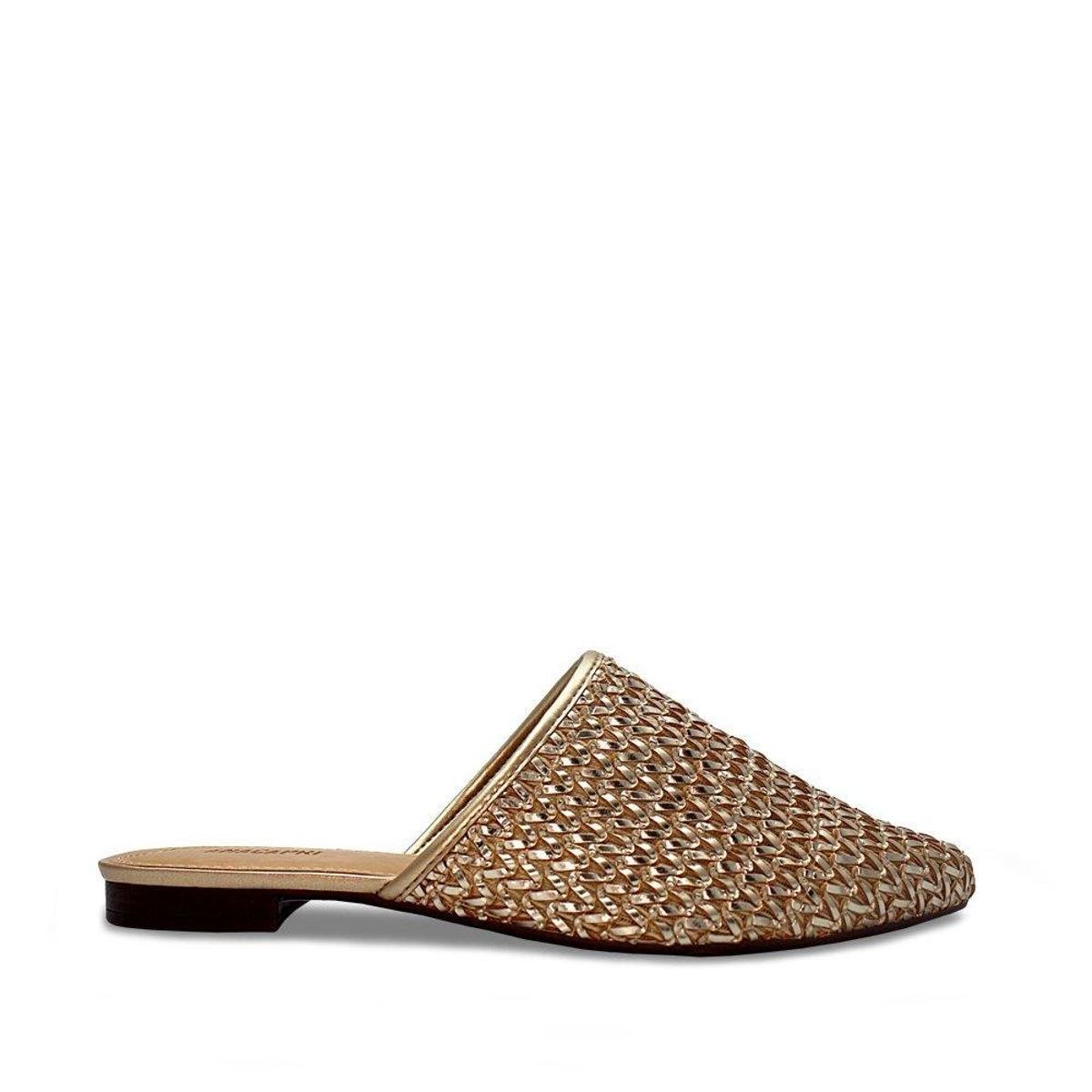 mule dourado anacapri