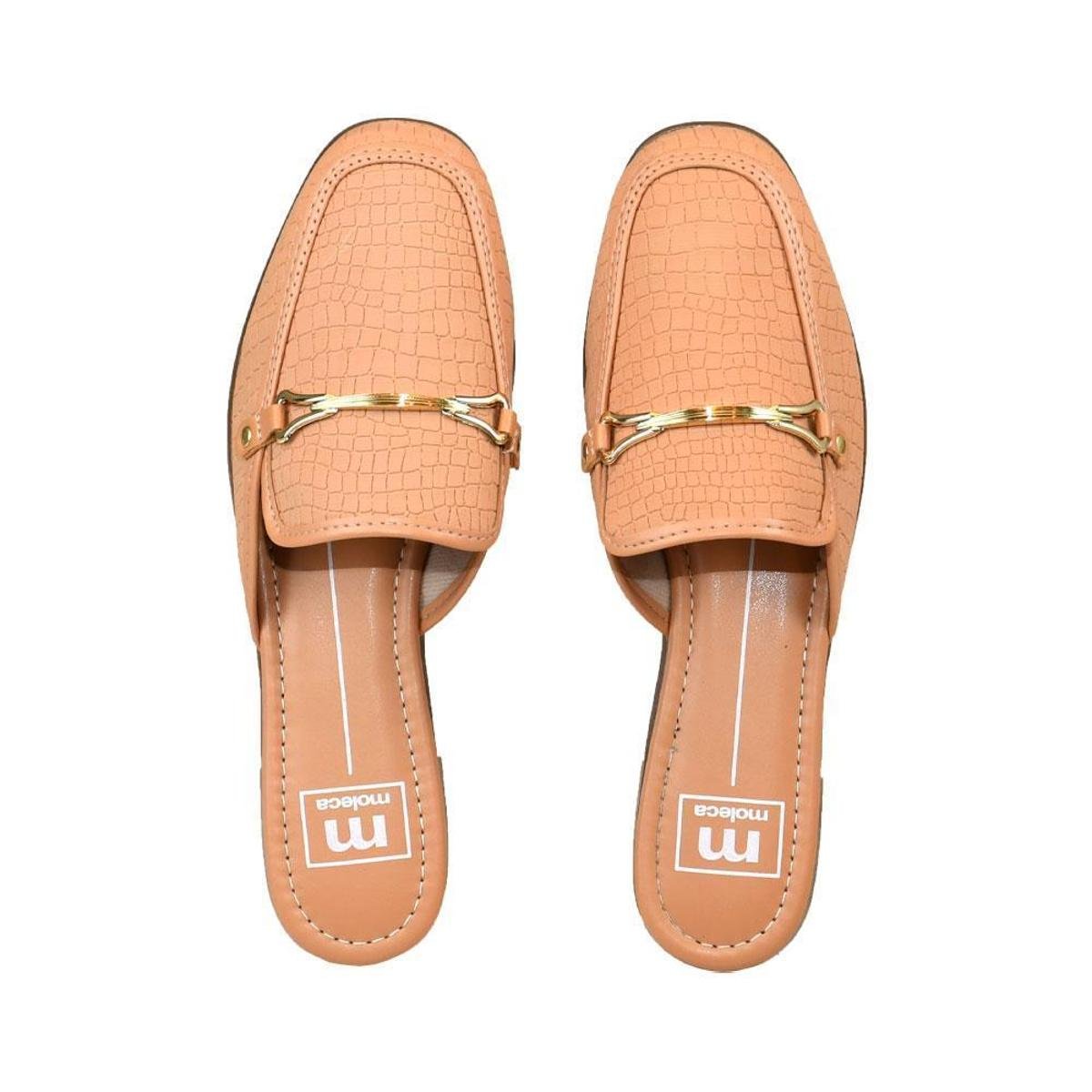 mule moleca fivela