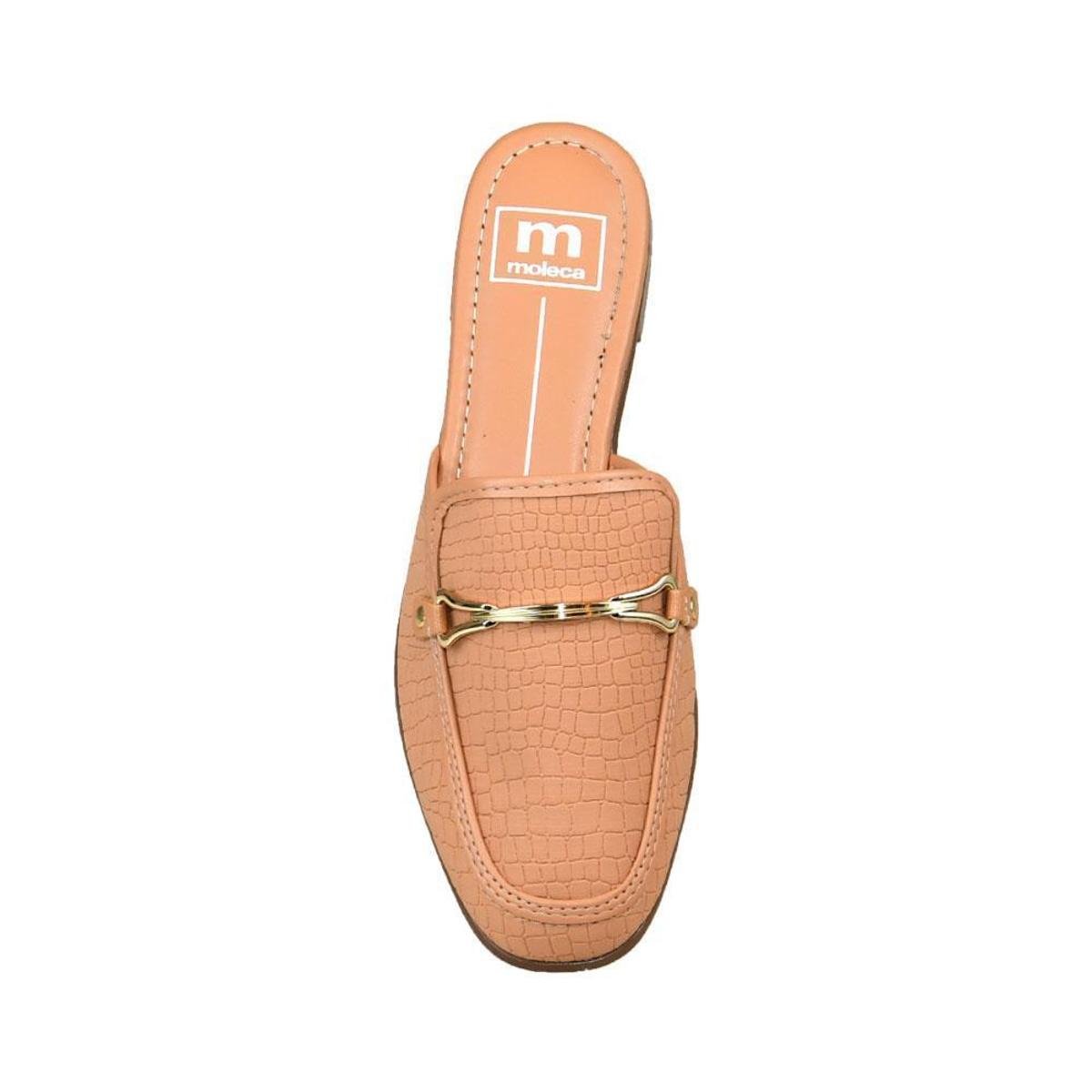 mule moleca fivela