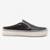 Mule Denim Fender Preto-Preto-42 - Preto