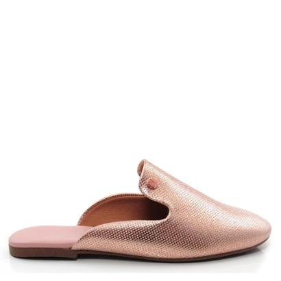 mule bico redondo vizzano