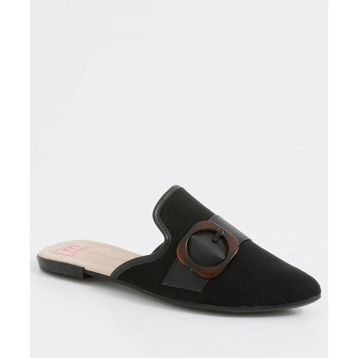 mule moleca fivela